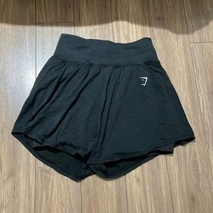 Gymshark Vital Seamless 2.0 2-in-1 shorts